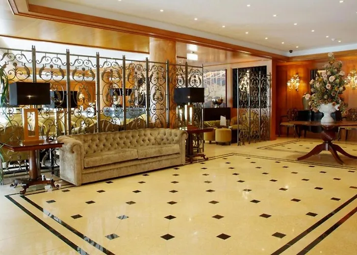 Hotel Moliceiro Aveiro